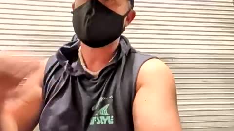 Jimmy online show from 01/15/26, 06:55