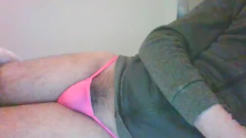 whymeagain0981 online show from 02/09/26, 05:06