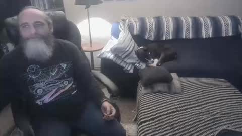 whynotforfun1 online show from 10/10/25, 05:56