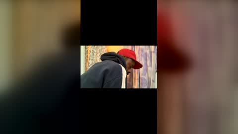 whyou12 online show from 11/25/25, 06:08