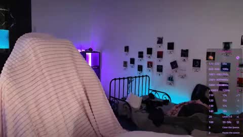 iggy iggz online show from 02/11/26, 02:49