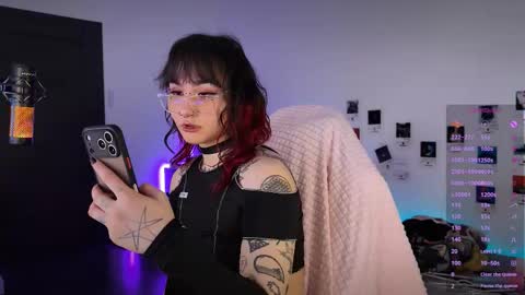 iggy iggz online show from 02/12/26, 02:50