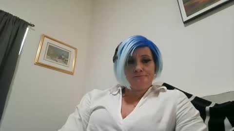 wiccanymph online show from 09/12/25, 08:53