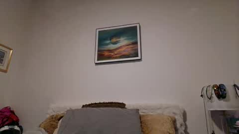 wiccanymph online show from 10/23/25, 04:23