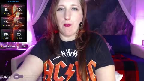 Snapshot of wickedaphrodite chatting on 01/11/25, 01:27 Wicked Aphrodite online show from 01/11/25, 01:27