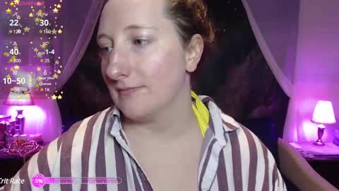 Snapshot of wickedaphrodite chatting on 01/12/25, 10:01 Wicked Aphrodite online show from 01/12/25, 10:01