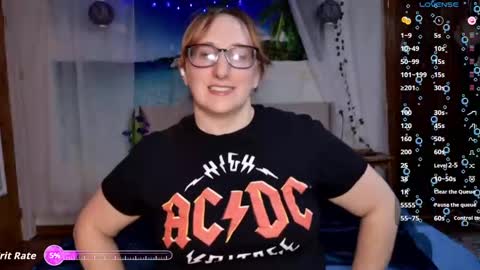 Snapshot of wickedaphrodite chatting on 09/15/25, 12:10 Wicked Aphrodite online show from 09/15/25, 12:10