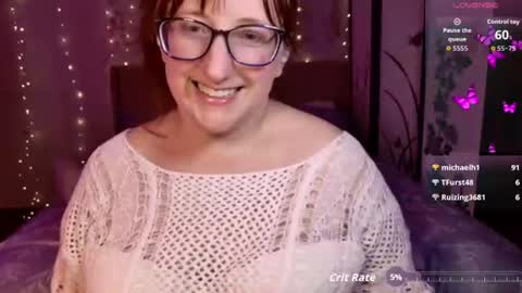 Snapshot of wickedaphrodite chatting on 06/20/26, 02:47 Wicked Aphrodite online show from 06/20/26, 02:47
