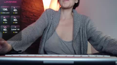 Ms Sultry online show from 01/15/25, 09:20