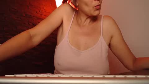 Ms Sultry online show from 05/28/26, 08:50