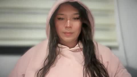 Snapshot of wickedwillowxxx chatting on 02/09/26, 06:45 Minna online show from 02/09/26, 06:45