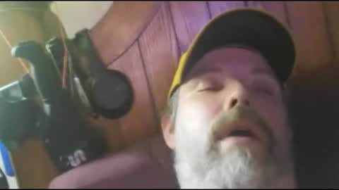 wickedwolfman69 online show from 05/26/26, 08:16