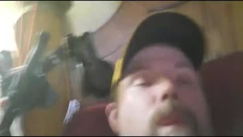 wickedwolfman69 online show from 05/30/26, 04:26