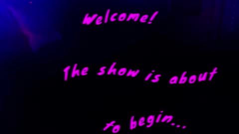 Gretchen  Jimmy online show from 10/27/25, 04:49