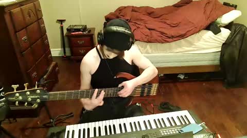 Countess of Hotdogs online show from 02/20/25, 05:44