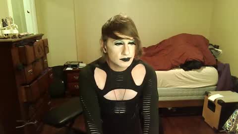 Countess of Hotdogs online show from 03/10/25, 02:17