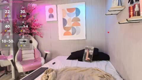 sussy online show from 06/10/26, 12:37