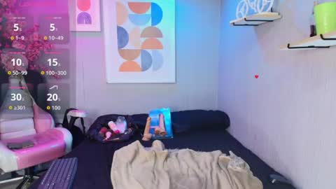 sussy online show from 06/18/26, 12:31