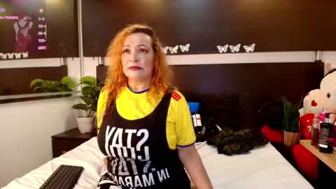sussy online show from 07/07/26, 12:42