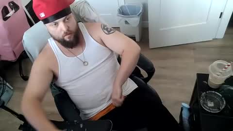 WiggaInAWifebeater online show from 10/06/25, 08:06