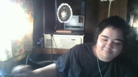 Snapshot of wigper chatting on 02/26/26, 07:24 wigper online show from 02/26/26, 07:24