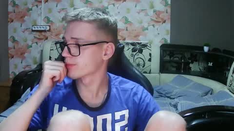 wiiinkyyy online show from 11/24/25, 02:17