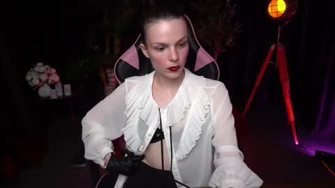 Snapshot of wild_alice_me chatting on 02/28/26, 03:46 Alice online show from 02/28/26, 03:46