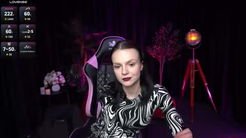 Alice online show from 03/30/26, 03:13