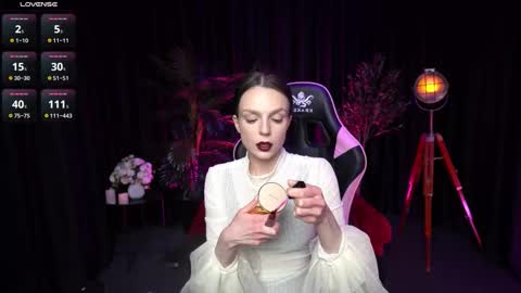 Alice online show from 03/31/26, 03:12