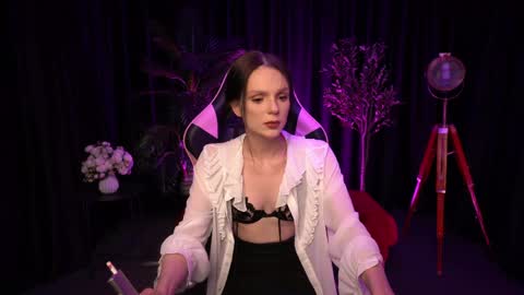 Alice online show from 04/18/26, 03:49