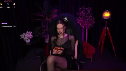 Alice online show from 05/07/26, 03:28