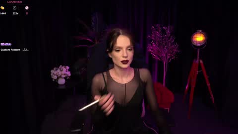 Alice online show from 05/08/26, 03:39