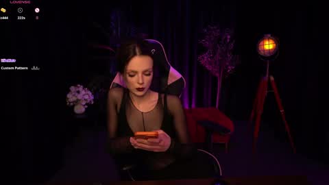 Alice online show from 06/03/26, 03:50