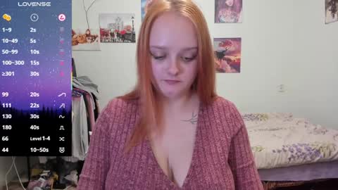 Diana online show from 04/07/26, 04:51