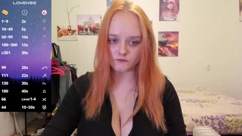 Diana online show from 04/15/26, 09:04