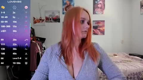 Diana online show from 04/22/26, 03:35