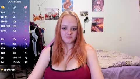Diana online show from 05/07/26, 09:42