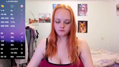Diana online show from 06/01/26, 07:26