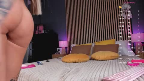 WILD-ANGEL777a online show from 04/01/26, 12:50