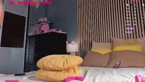 Snapshot of wild_angel777 chatting on 06/20/26, 05:49 WILD-ANGEL777a online show from 06/20/26, 05:49
