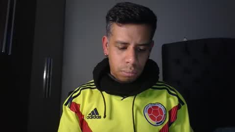 Snapshot of wild_bigcock36 chatting on 02/19/26, 11:23 WIL BIGCOCK online show from 02/19/26, 11:23