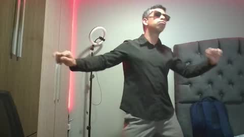 Snapshot of wild_bigcock36 chatting on 02/24/26, 12:19 WIL BIGCOCK online show from 02/24/26, 12:19