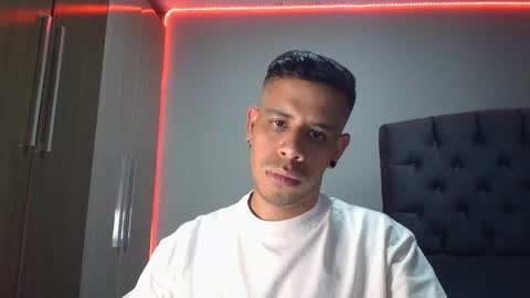 Snapshot of wild_bigcock36 chatting on 03/01/26, 02:02 WIL BIGCOCK online show from 03/01/26, 02:02