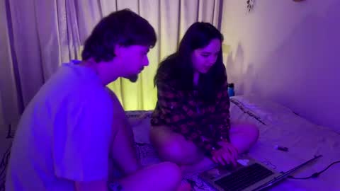 Wild Couple online show from 08/03/26, 04:11