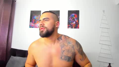 Devon and Chloe online show from 02/27/25, 12:34