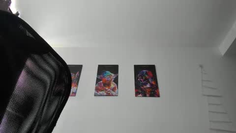 Devon and Chloe online show from 03/01/25, 03:38