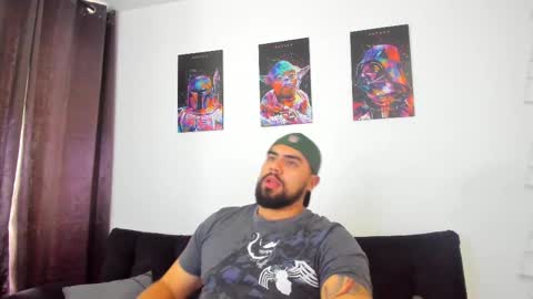 Devon and Chloe online show from 03/05/25, 12:44