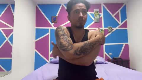 wild_cowboyy online show from 02/16/26, 11:28