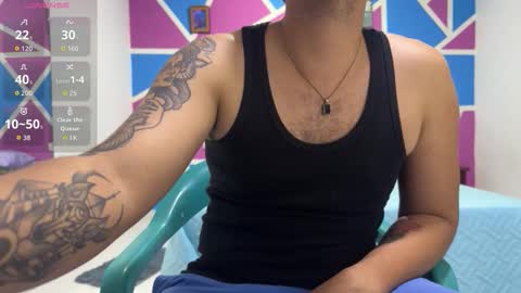 wild_cowboyy online show from 03/02/26, 02:25