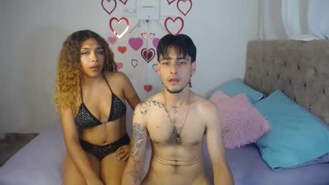 Amanda Jampiher online show from 09/26/25, 04:27